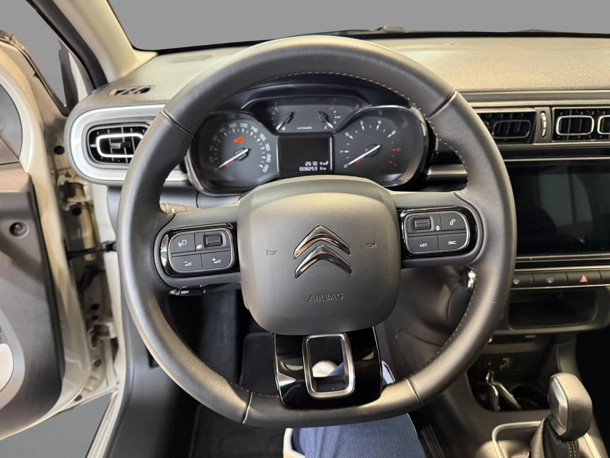 Citroën C3 1.2 PureTech 110 S&S EAT6 MAX