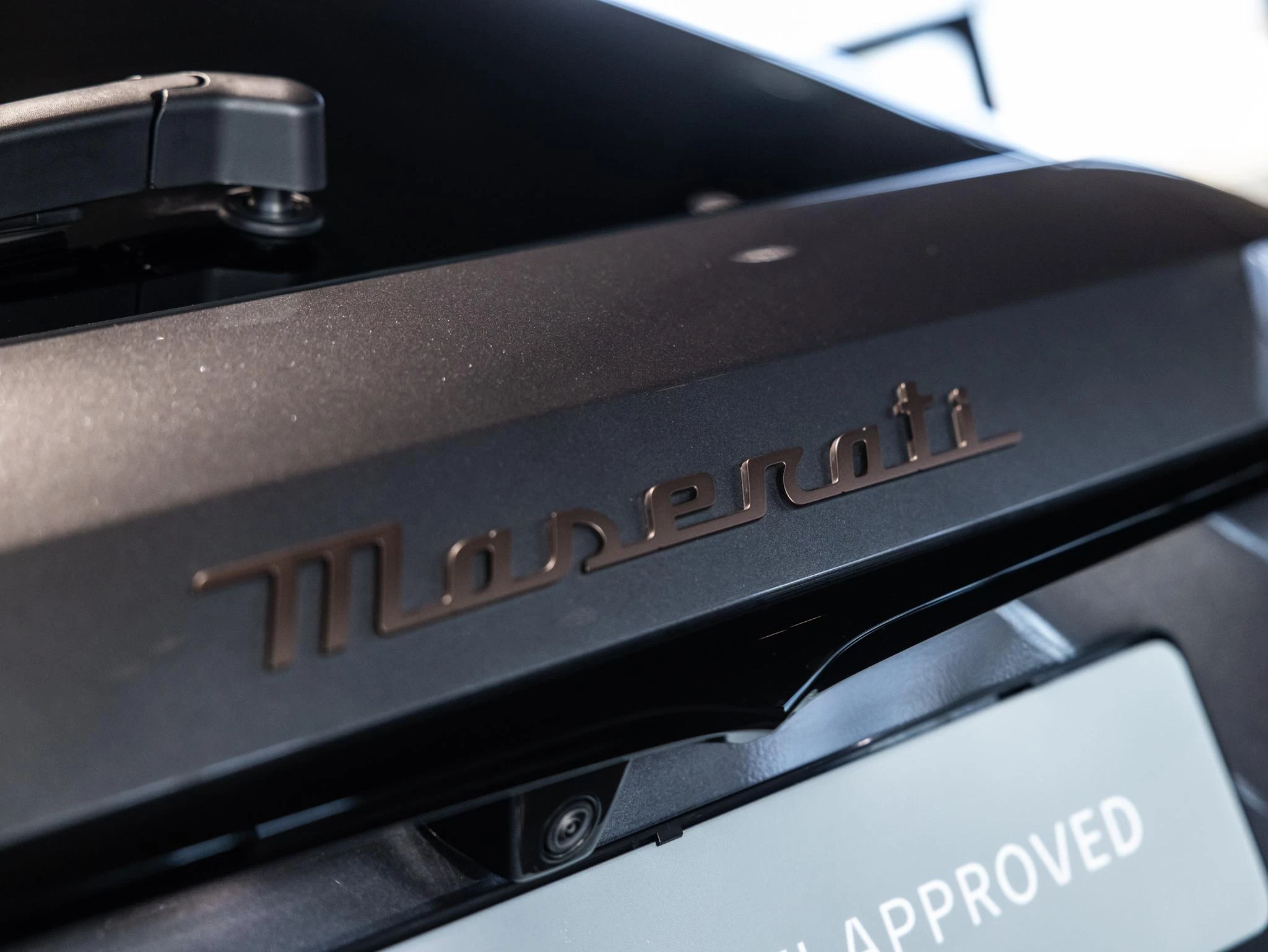 Maserati Grecale AWD Folgore 105kWh