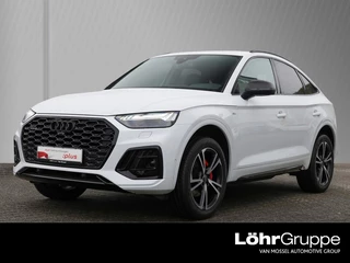 Audi Q5 Sportback 40 TDI quattro 2 x S line