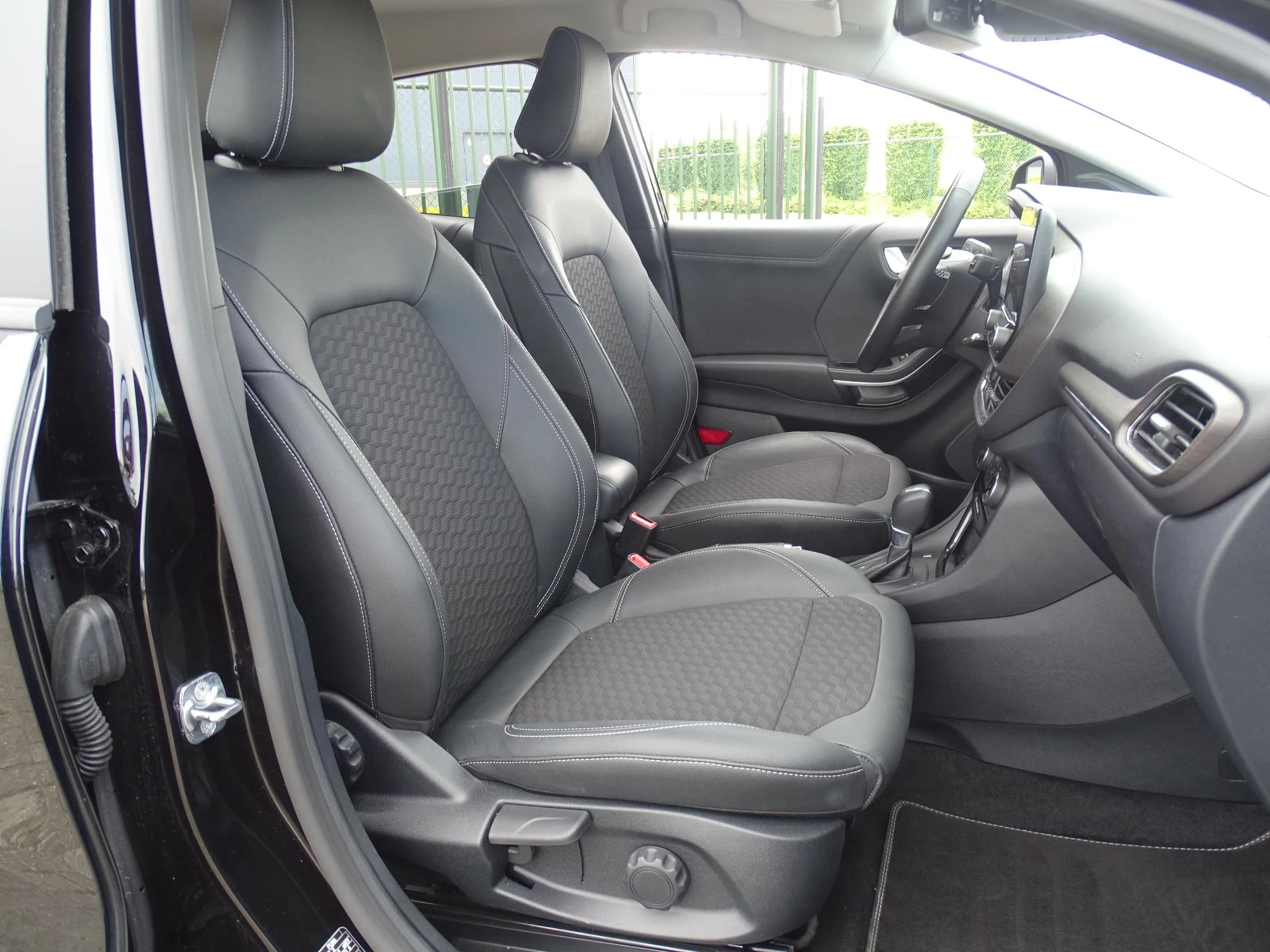 Ford Puma Titanium X|Automaat|B&O||Winterpack