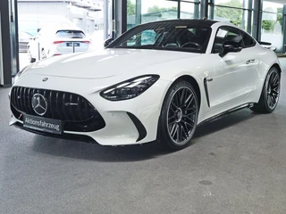Mercedes-AMG GT 63 AMG 4m+ AERO KERAMIK PREMIUM 21-ZOLL LIFT AMG Line
