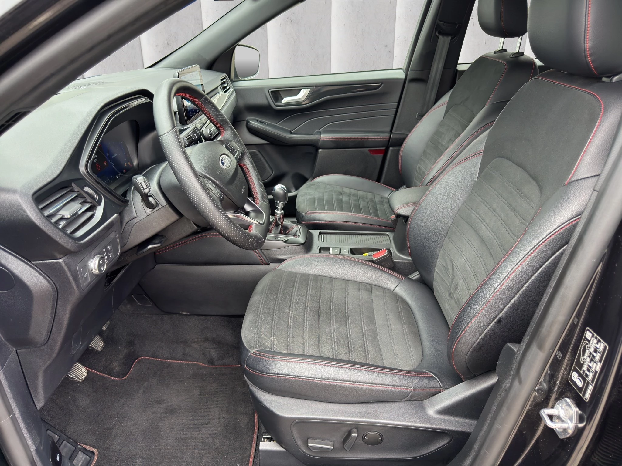 Ford Kuga 1.5 EcoBoost ST-Line X Start/Stopp (EURO 6d)