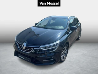 Renault Mégane Grand Tour Grandtour TCe 140 Equilibre