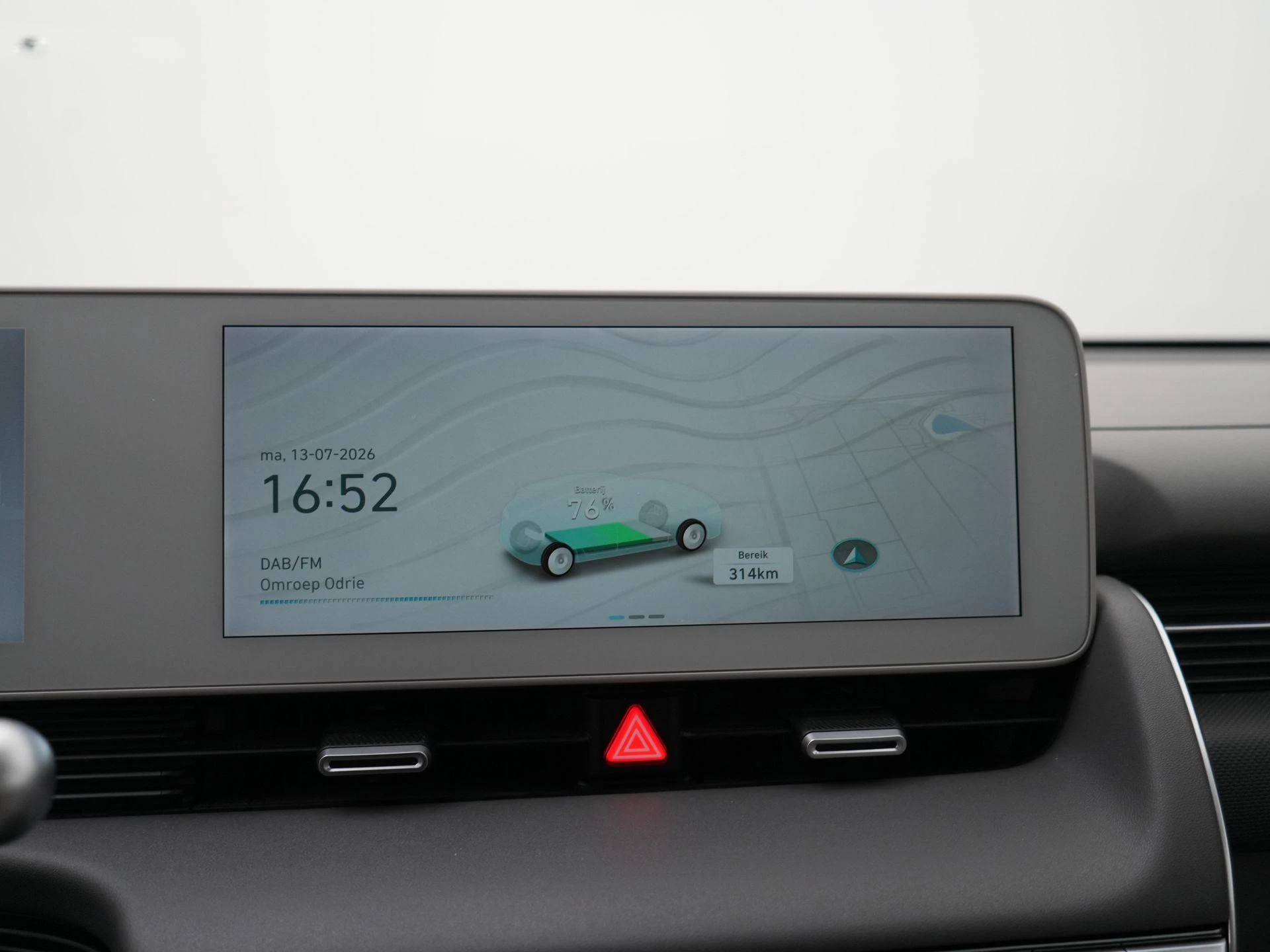 Hyundai IONIQ 5 Lounge 73kWh