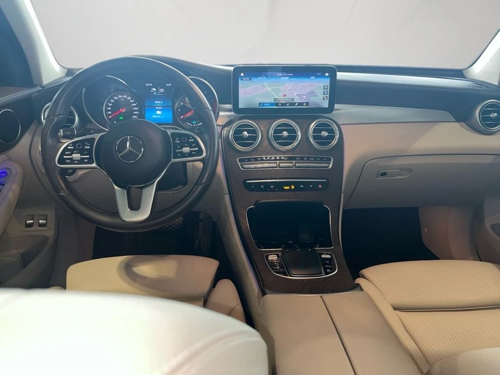 Mercedes-Benz-GLC 300 e-image-11