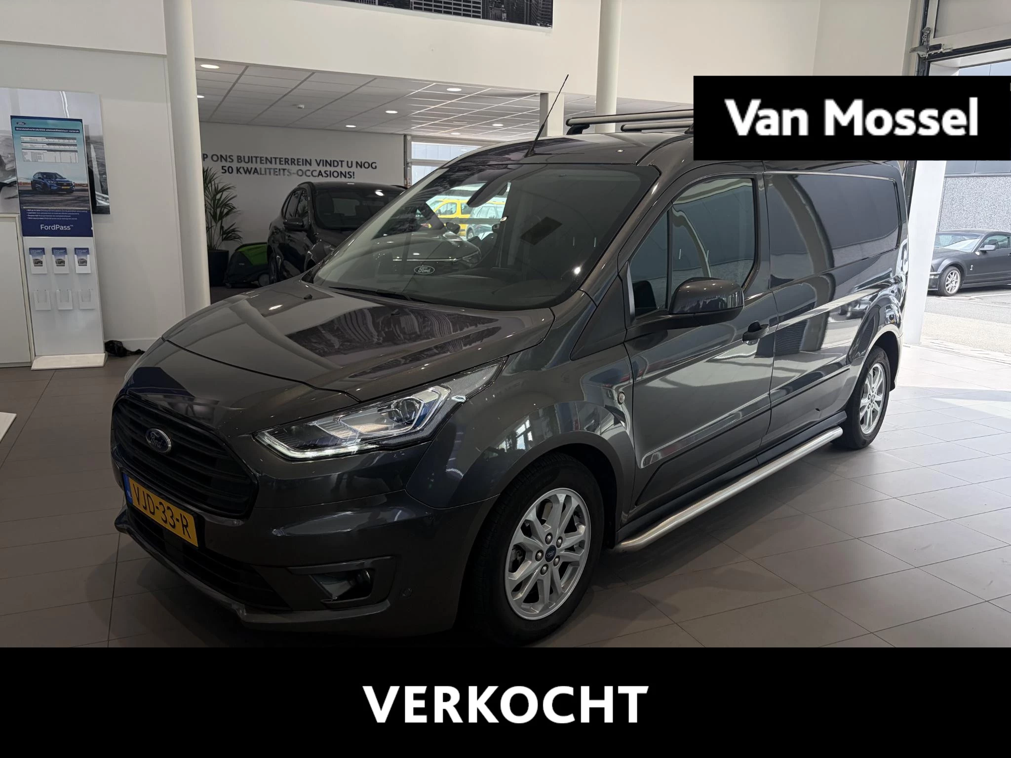 Ford-Transit Connect-image-0