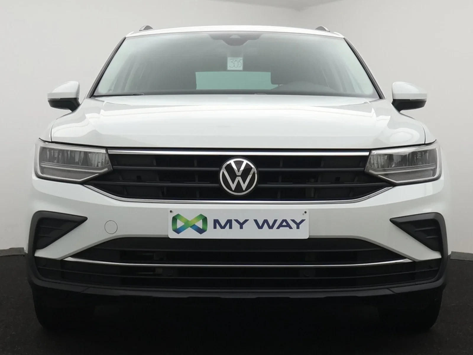Volkswagen Tiguan eHybrid (PHEV) Tiguan Life 1.4TSI eHybrid 150PK *AUTOMAAT*CAMERA*PDC*VIRTUAL COCKPIT*NAVI*APP-CONNECT*...*