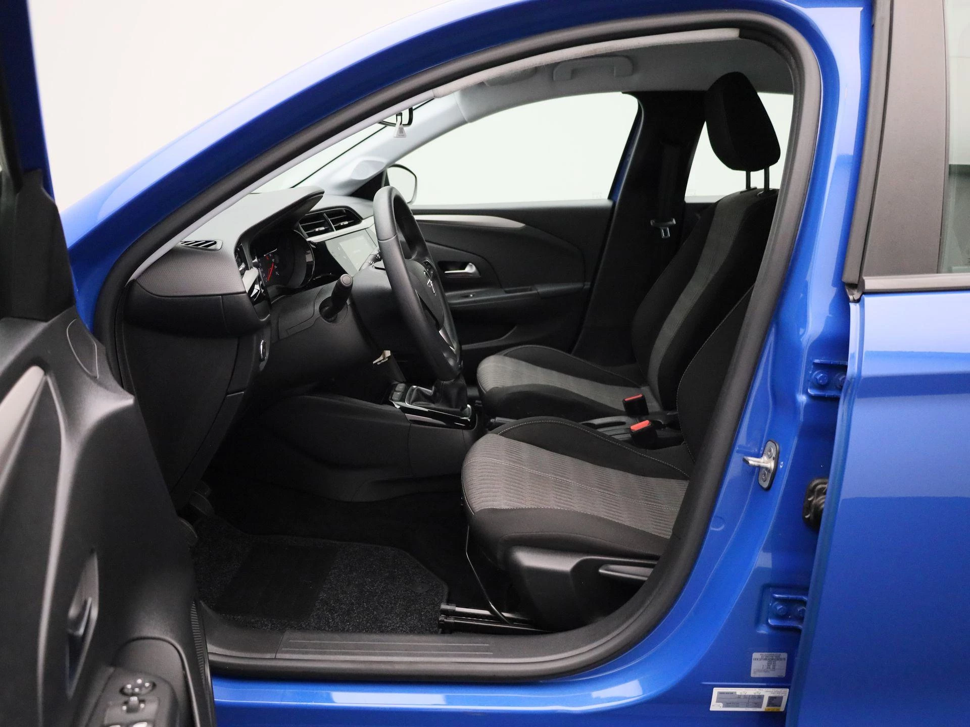 Opel Corsa 1.2 55kW S/S Edition