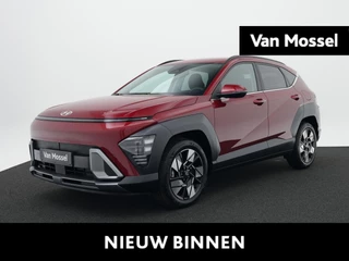 Hyundai Kona 1.6 GDI HEV Comfort