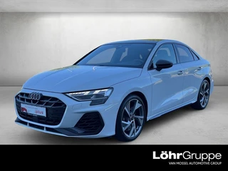 Audi S3 Limousine 2.0 TFSI quattro S tronic *Matrix*