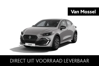 Renault Clio Evolution+