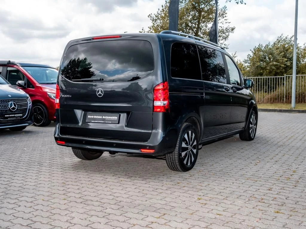 Mercedes-Benz-V-Klasse 220 d-image-5