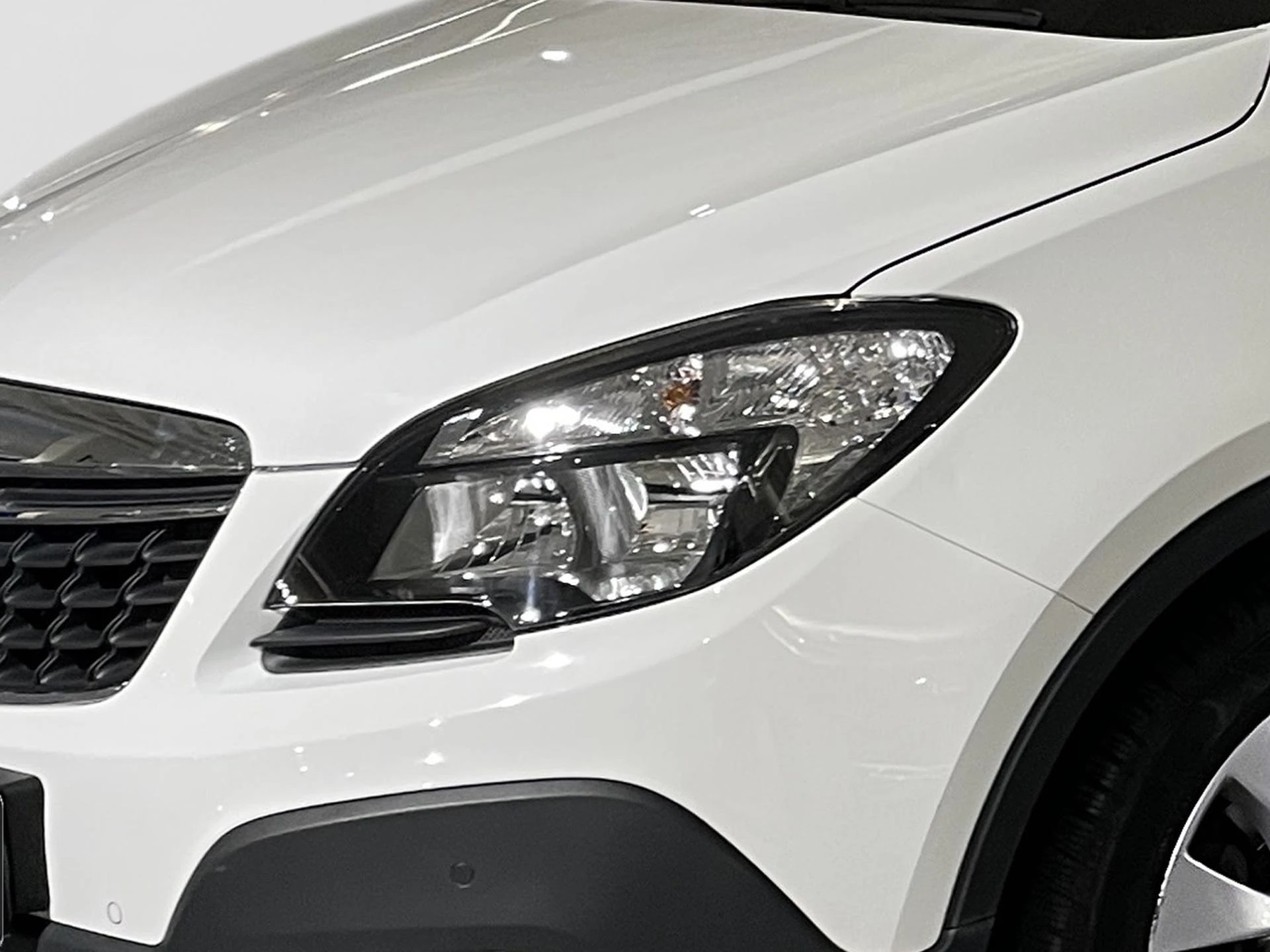 Opel Mokka 1.4 T Cosmo
