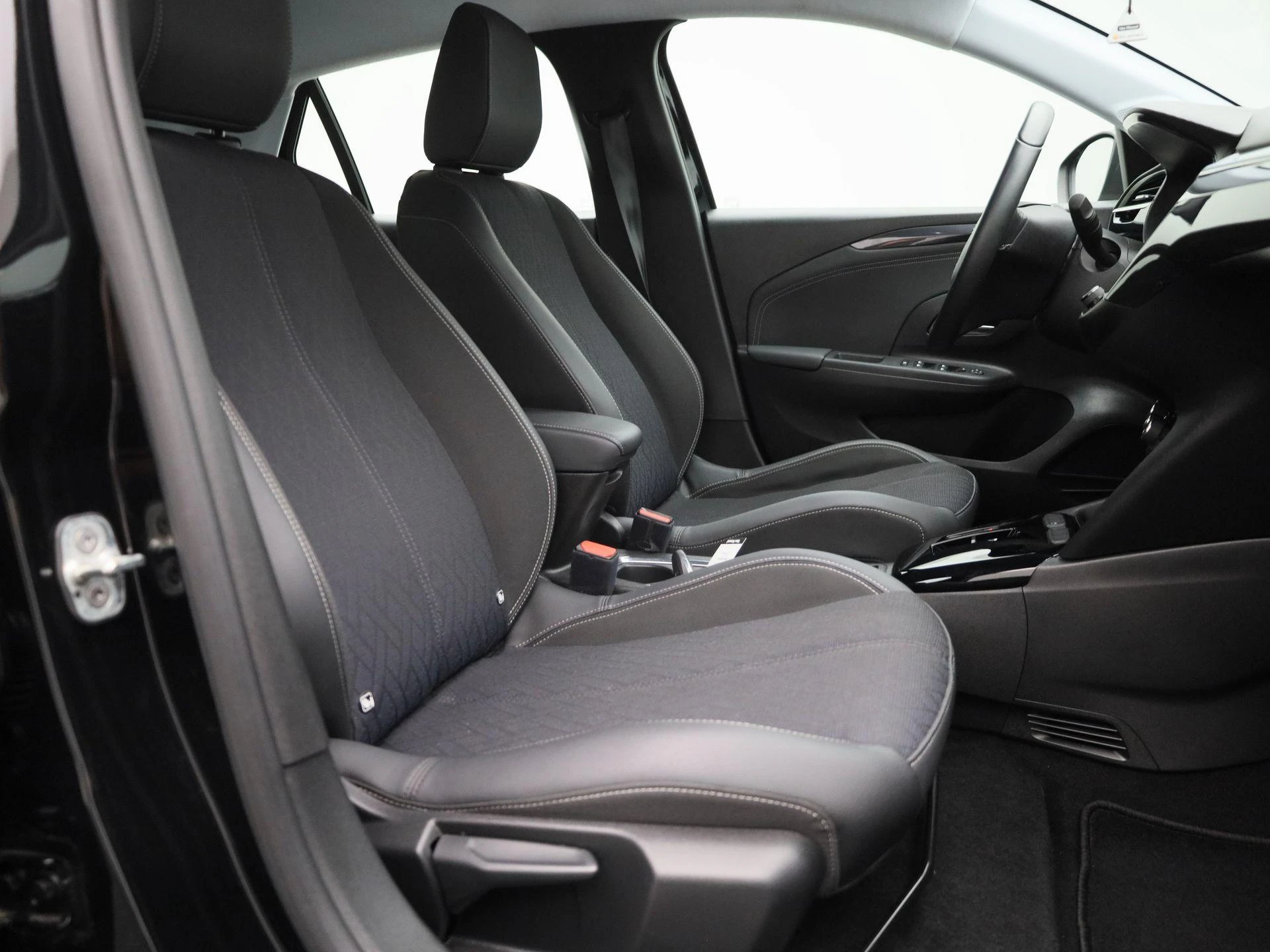 Opel Corsa-e Elegance 50 kWh
