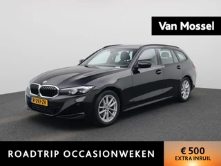 BMW 3 Serie Touring 318i