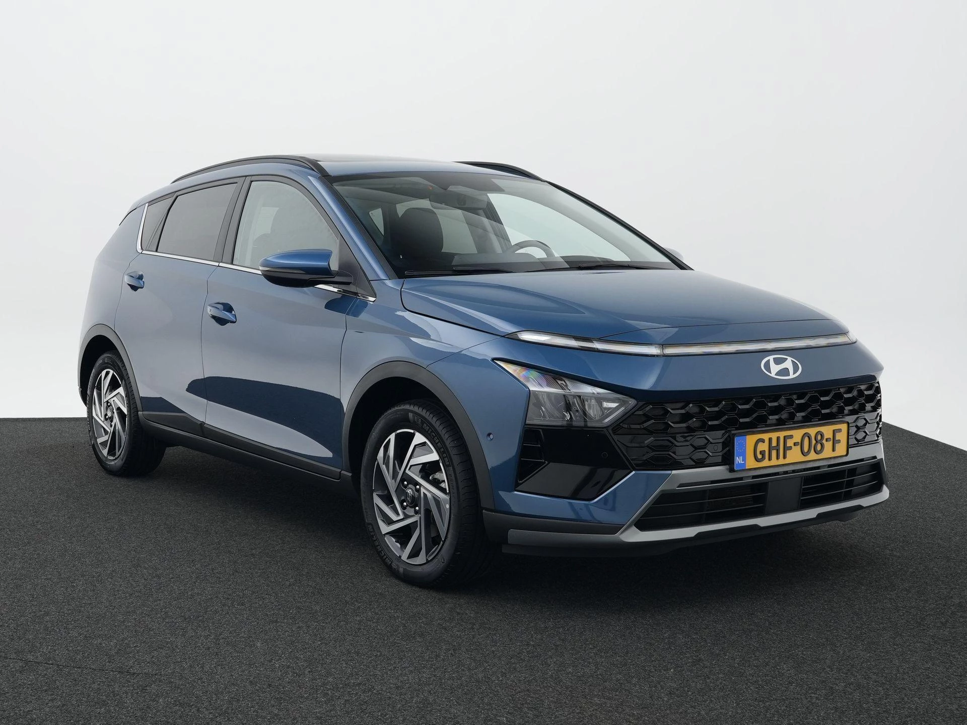 Hyundai Bayon 1.0 T-GDI Premium Sky