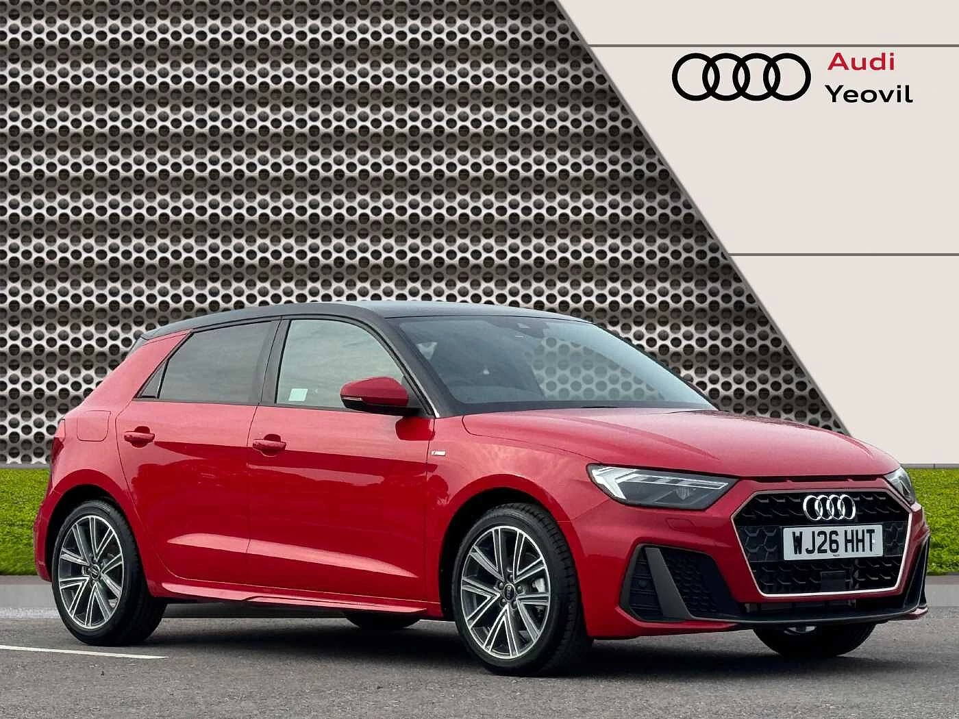 Audi-A1 Sportback-image-18