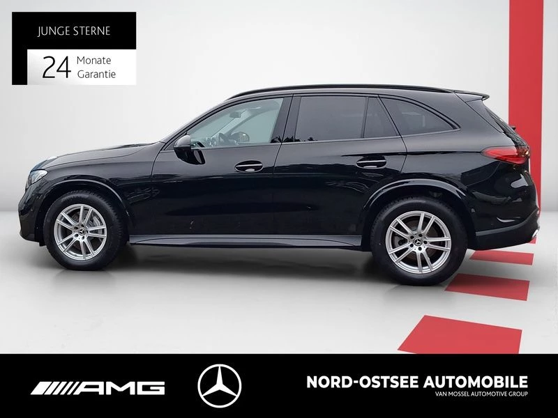 Mercedes-Benz GLC 200 4MATIC NIGHT 360 PDC LED MBUX NAVIX254 GLC 200 4MATIC NIGHT 360 PDC LED MBUX NAVI