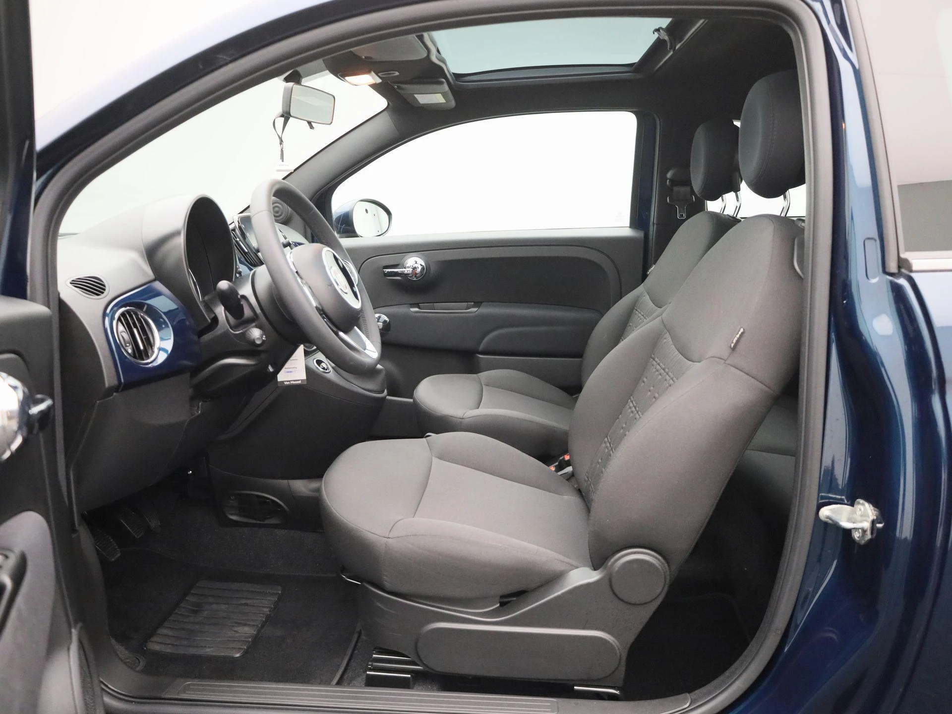 Fiat 500 - 11