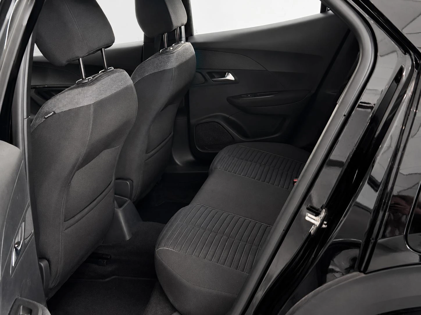 Peugeot 2008 Active