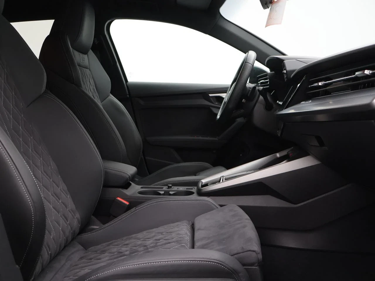 Audi A3 Sportback PHEV 40TFSIe 204PK *AUTOMAAT*S-LINE*ADAPTIVE*NAVI*PLUG-IN*...