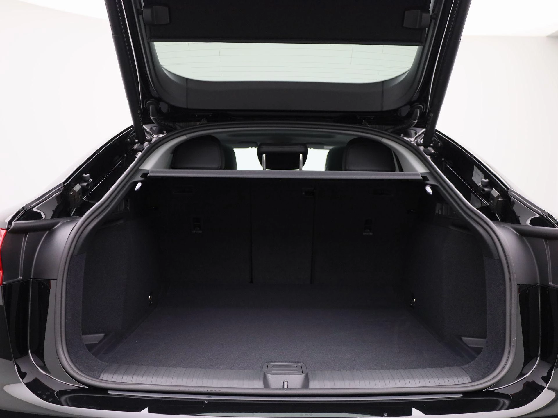 Audi Q6 e-tron Sportback Advanced edition 83 kWh