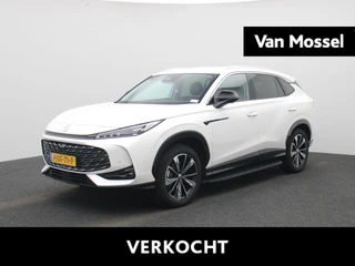 MG HS PHEV 1.5 272pk Aut. Luxury