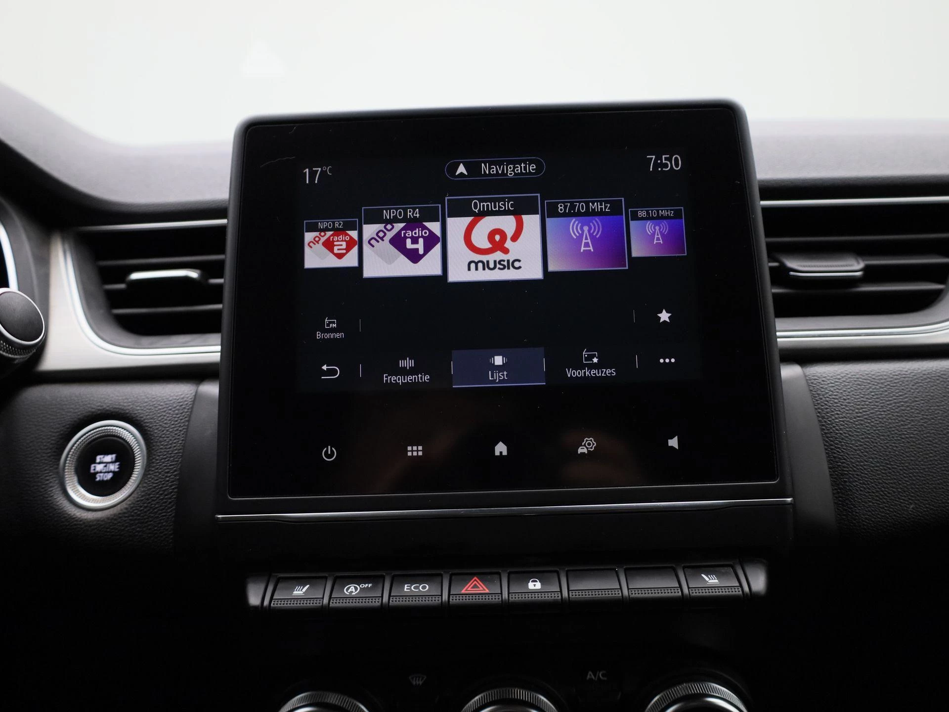 Renault Captur TCe 90 GPF Intens