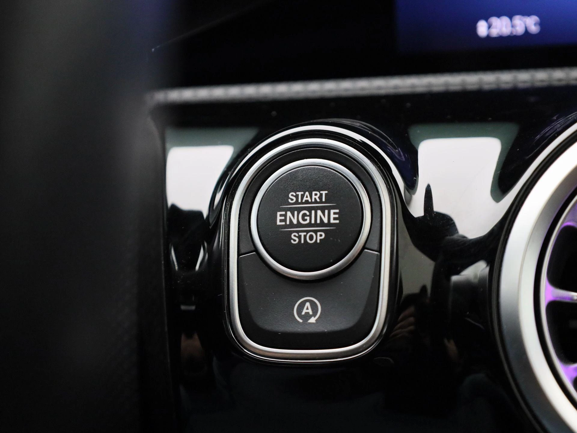 Mercedes-Benz CLA 180 Star Edition AMG Line