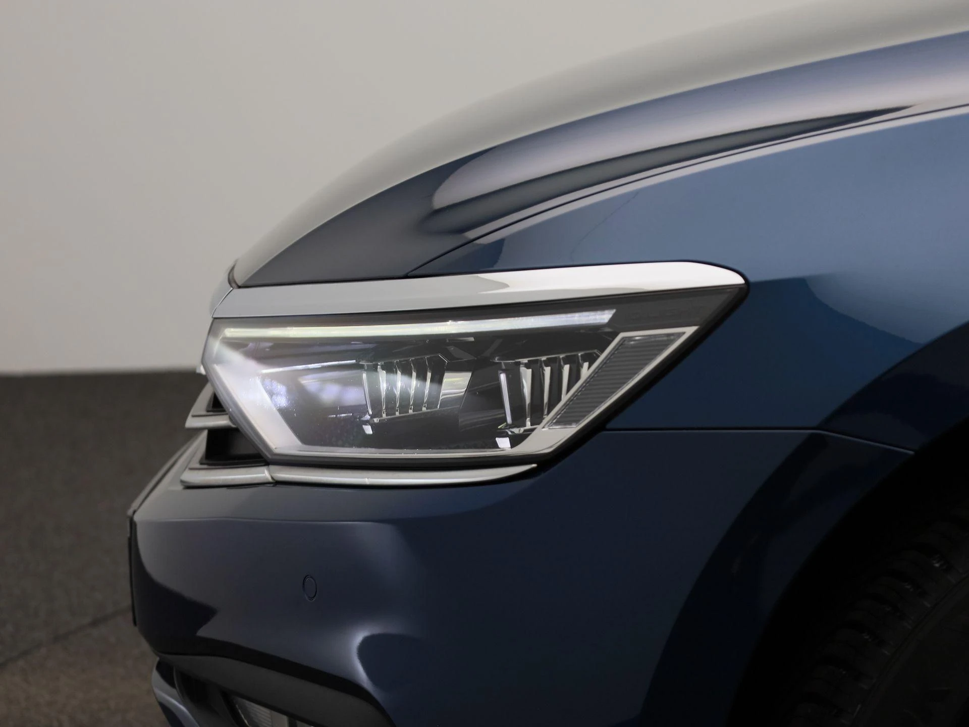 Volkswagen Passat Variant 2.0 TDI 90kW DSG Style Business