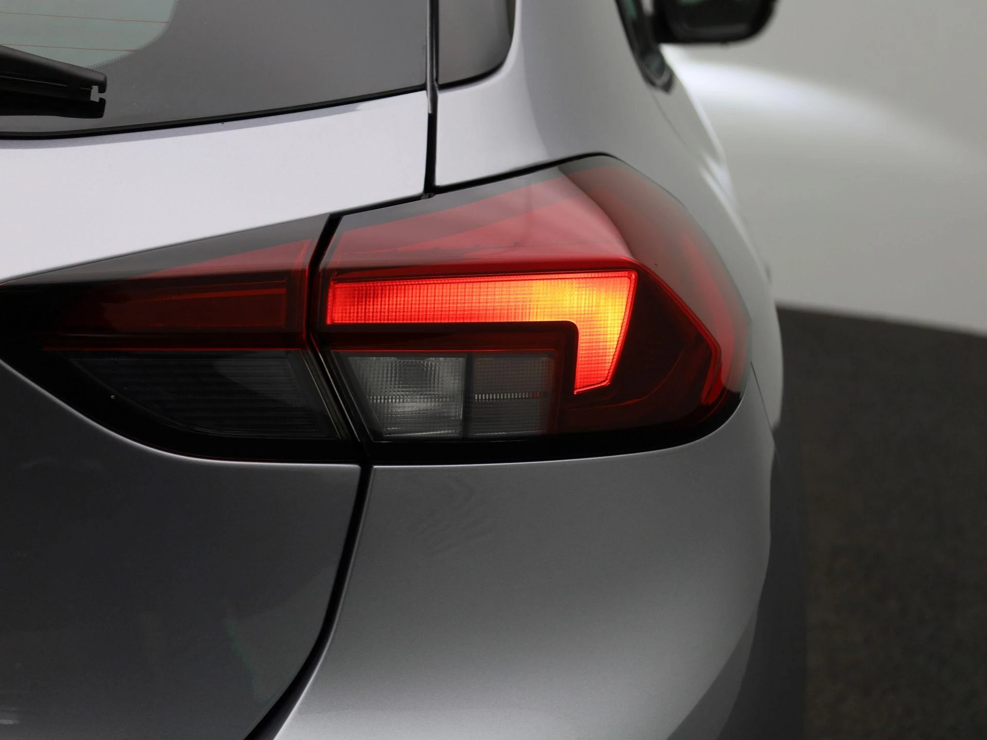 Opel Corsa 1.2 Edition