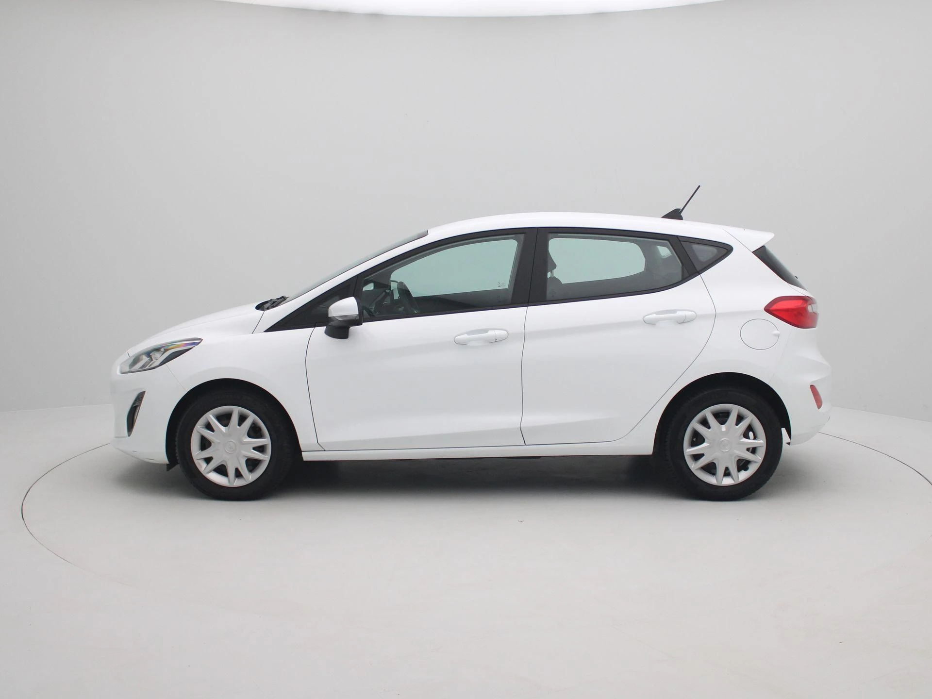 Ford Fiesta 1.0 EcoBoost Connected