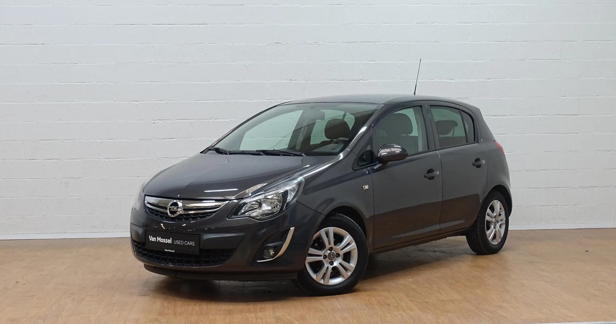 Opel Corsa 1.2 Turbo Hybrid 74kW eDTC