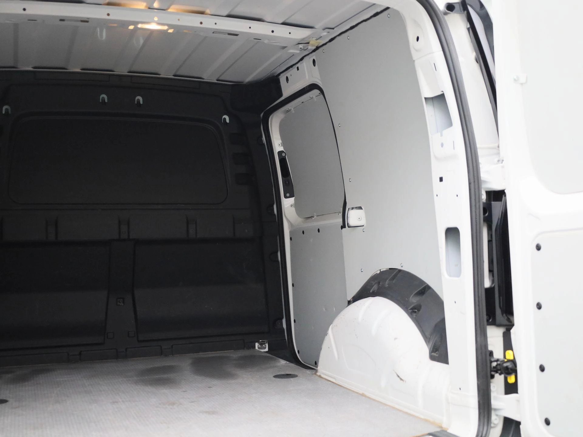 Volkswagen Caddy 2.0 TDI 102PK