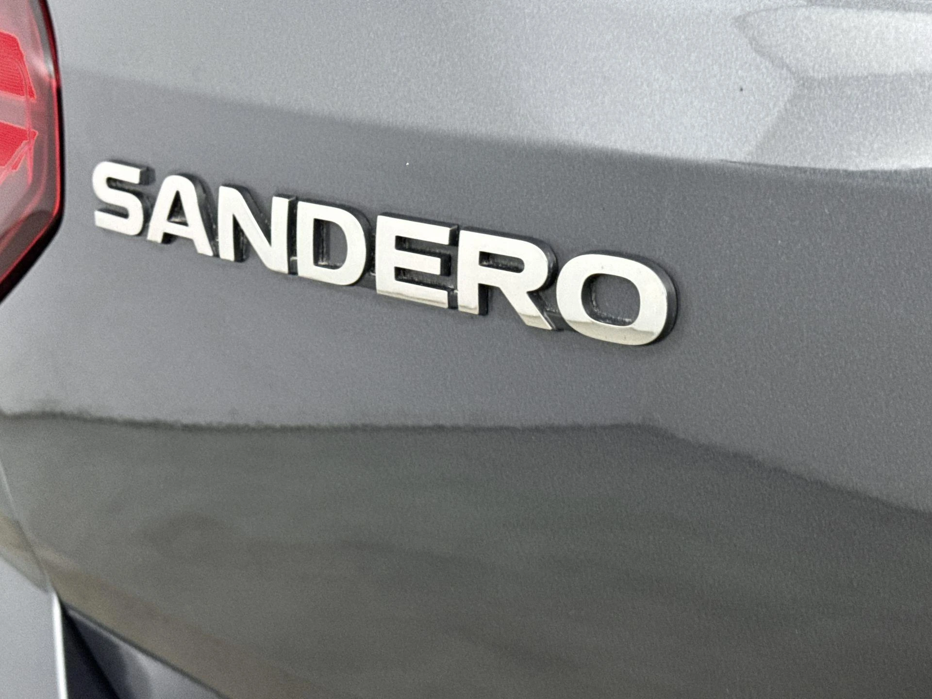Dacia Sandero Stepway 1.0 TCe Bi-Fuel Essential 100PK