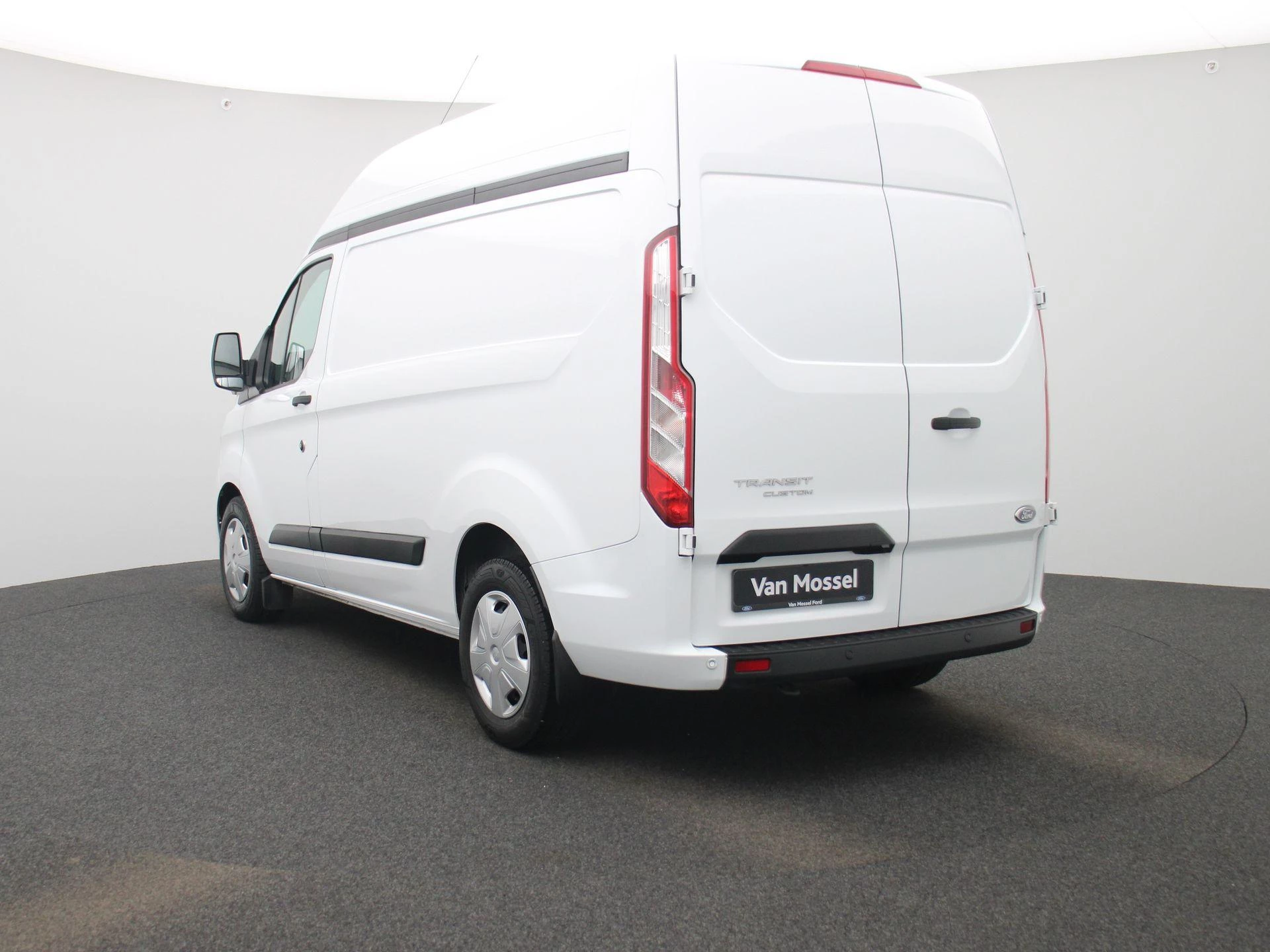 Ford Transit Custom 300 2.0 TDCI L1H2 Trend