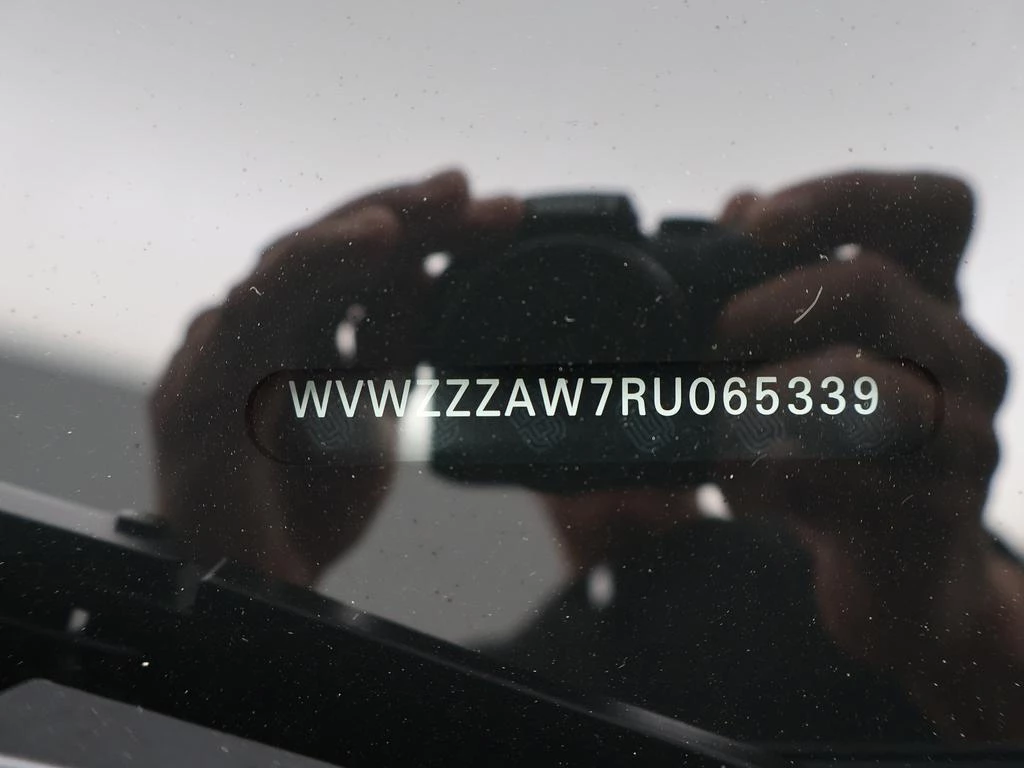 Volkswagen Polo Polo 1.0 MPI / Demo