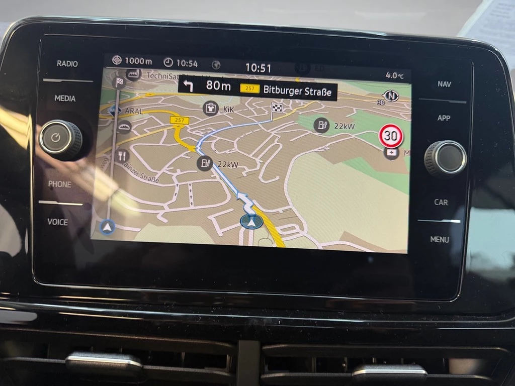 Volkswagen T-Roc Cabrio 150 PS DSG R-Line Aktion bis 30.09!