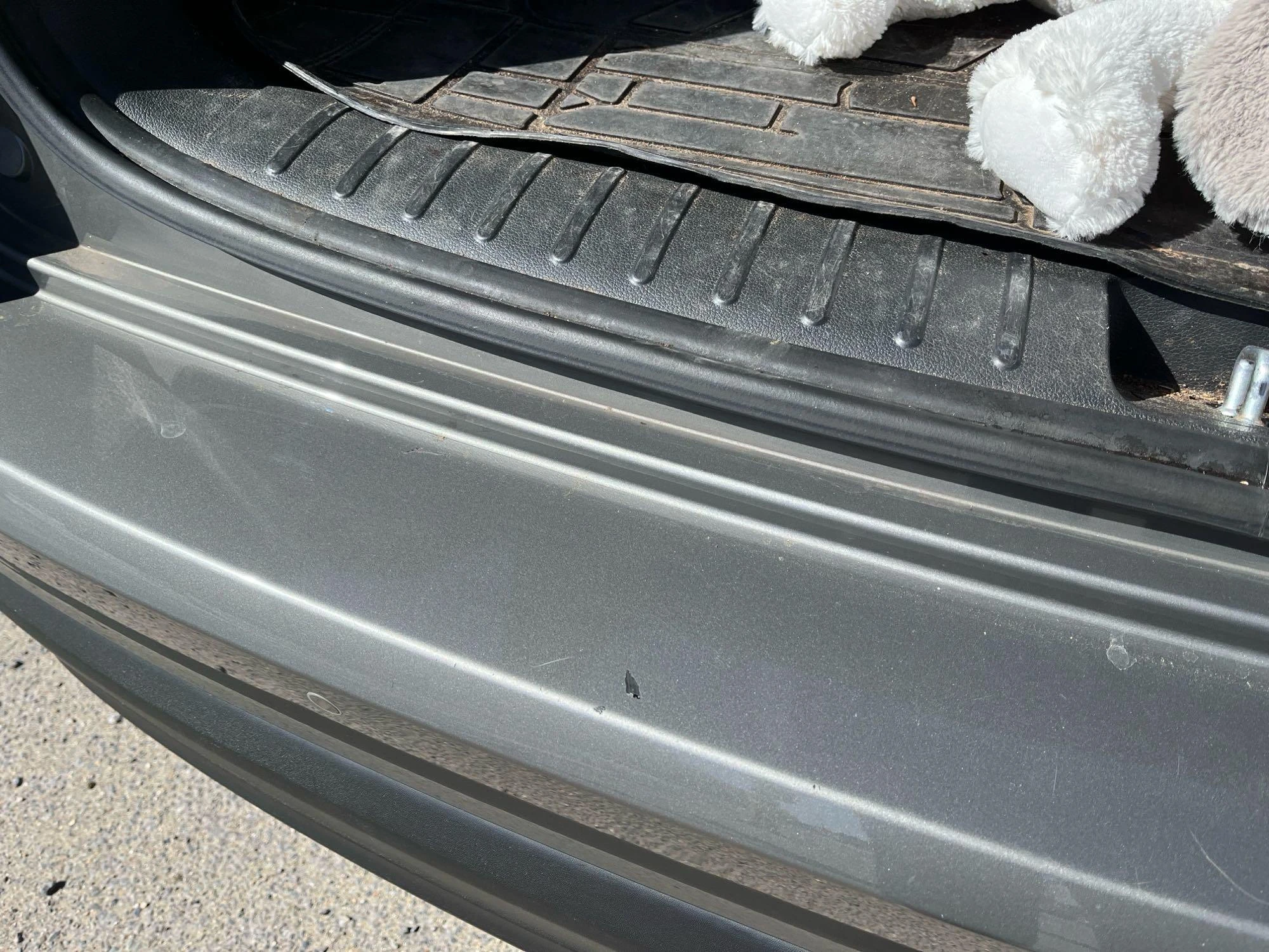 Hyundai Tucson 1.6 GDi ISG Feel 2WD 6M/T