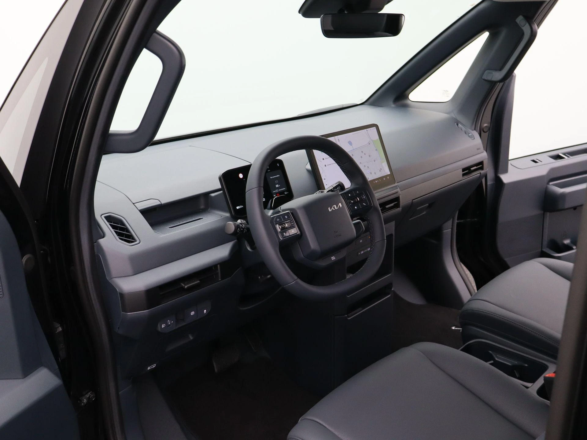Kia PV5 Passenger Elite 71.2 kWh