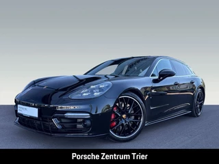 Porsche Panamera 4S E-Hybrid Sport Turismo LED-Matrix -