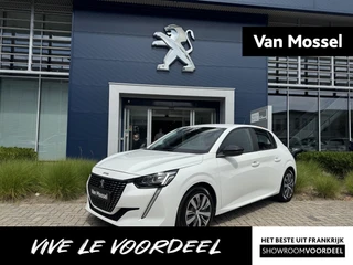Peugeot 208 1.2 PureTech Active Pack