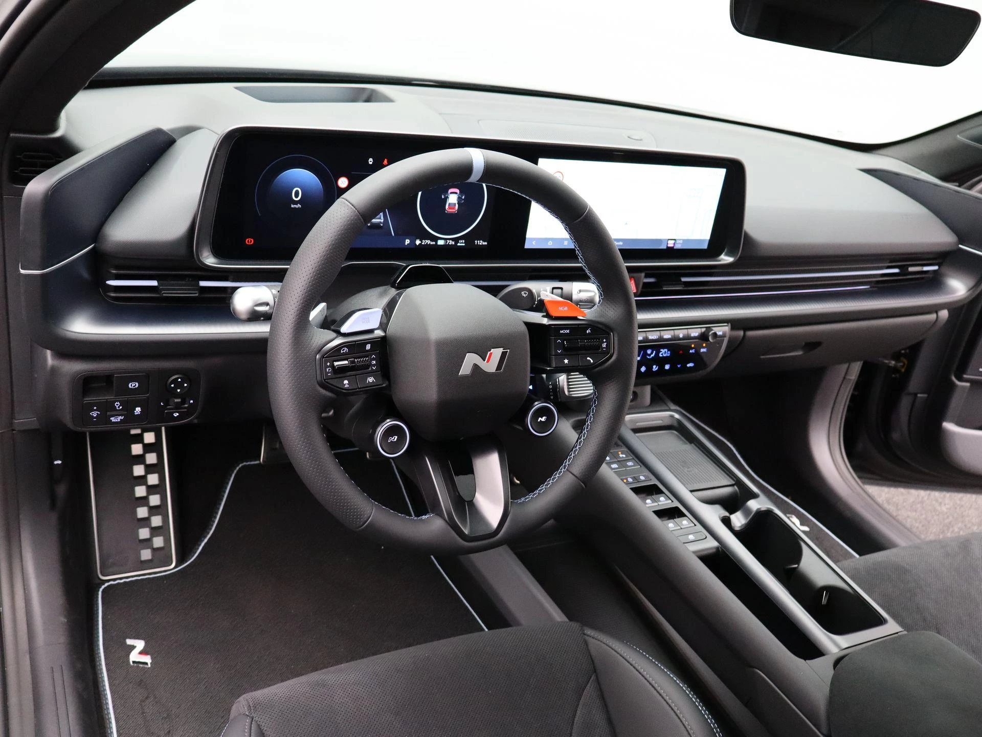 Hyundai-IONIQ 6-image-27