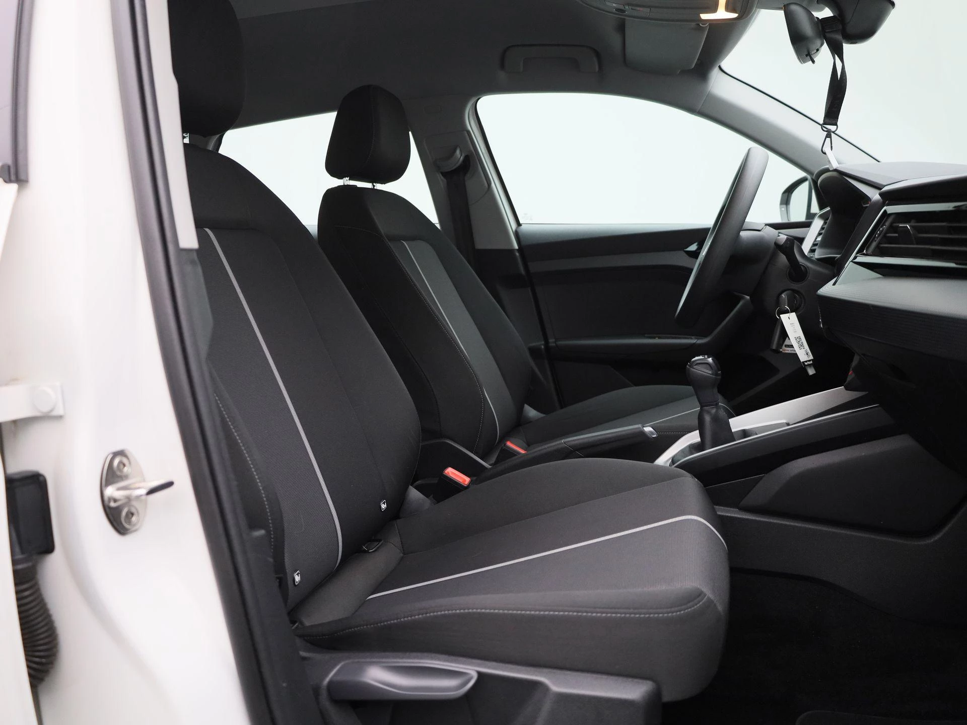 Audi-A1 Sportback-image-33