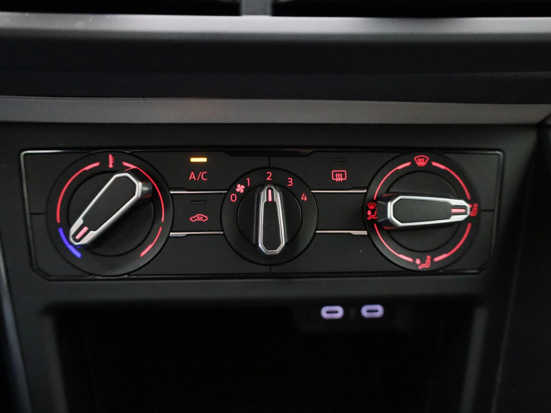 Volkswagen Polo 1.0 59kW Beats