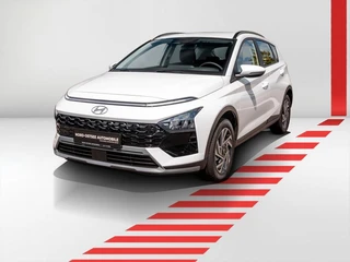 Hyundai Bayon FL Trend Komfort-Paket Trend