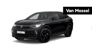 Volkswagen ID.5 GTX 77 kWh 299 PK|