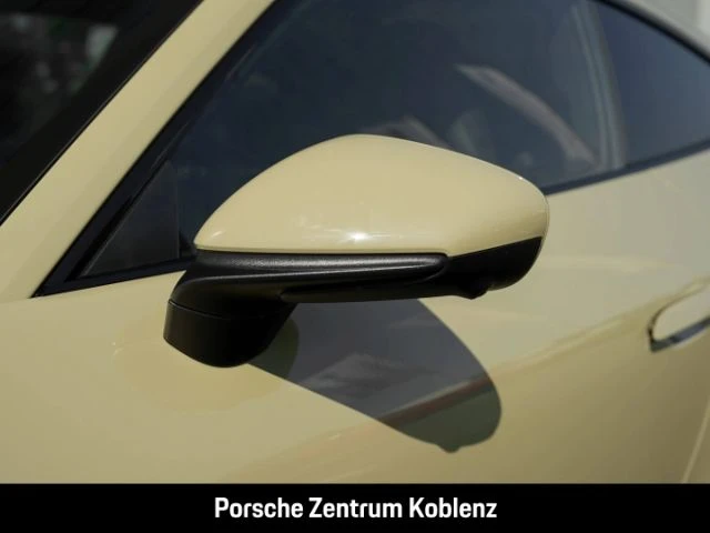 Porsche 911 992 -2 Carrera carrera