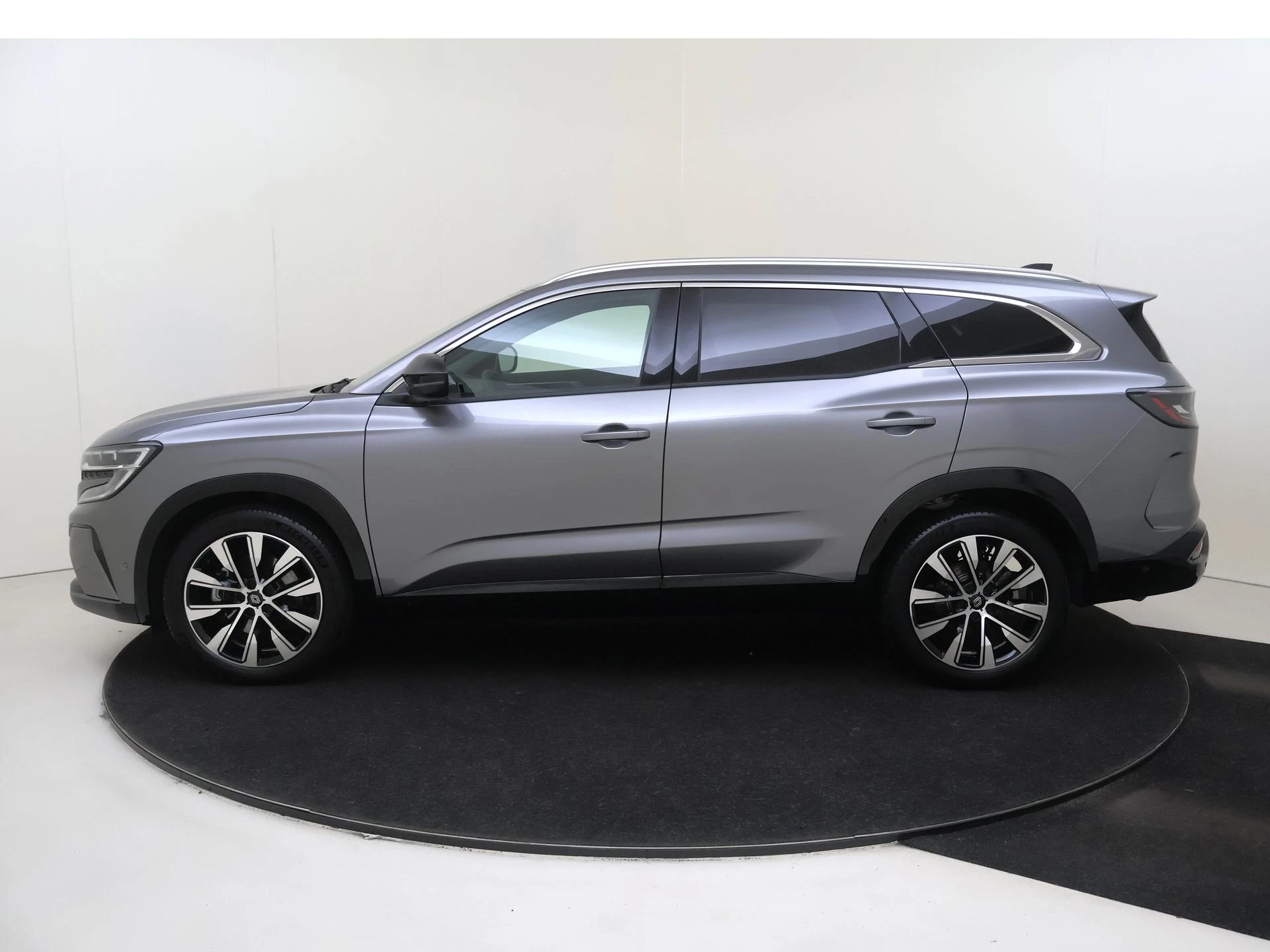 Renault Espace E-Tech full hybrid 200 techno 7p.