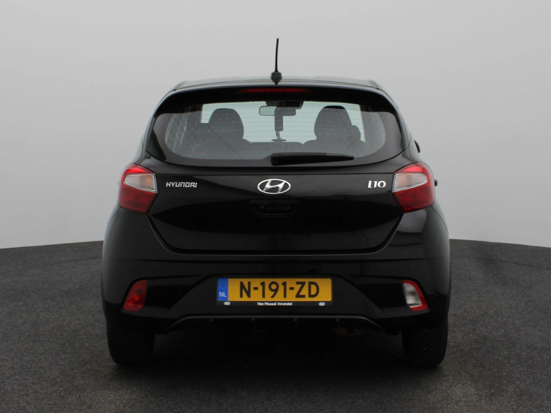 Hyundai i10 1.0 Comfort Smart